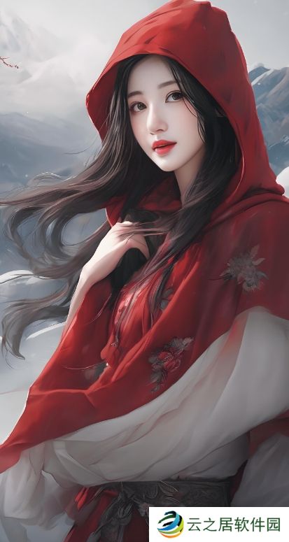 东云海晒出圣诞美照